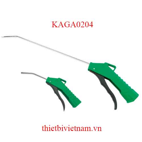 SÚNG XỊT HƠI NGẮN TOPTUL KAGA0204