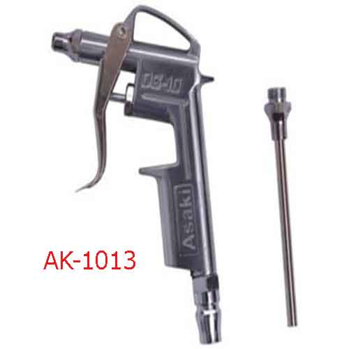 Súng xịt hơi nhôm hợp kim AK-1013