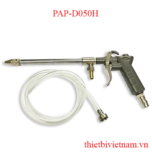 Súng xịt hơi & nước ( có ống nhựa ) TOP PAP-D050H