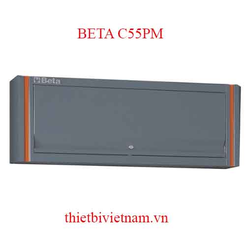 SUSPENDED CABINET BETA MODEL C55PM