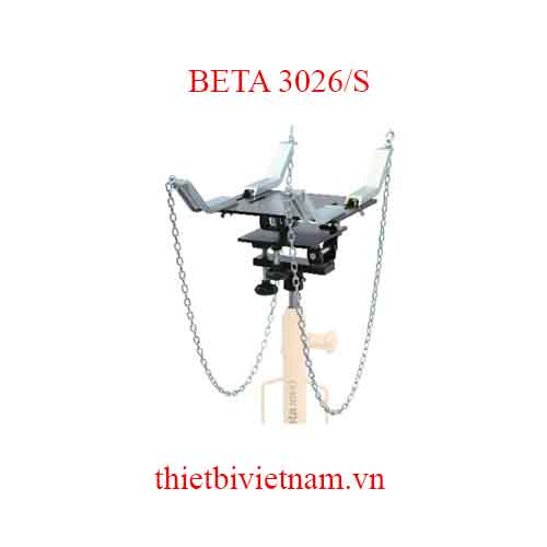SWIVEL TRANSMISSION GEAR SUPPORT BETA MODEL 3026/S
