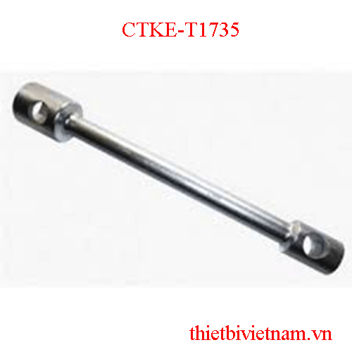Tắc ke 17 x 35mm TOP CTKE-T1735