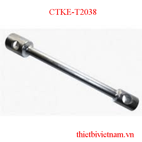 Tắc ke  20 x 38mm TOP CTKE-T2038