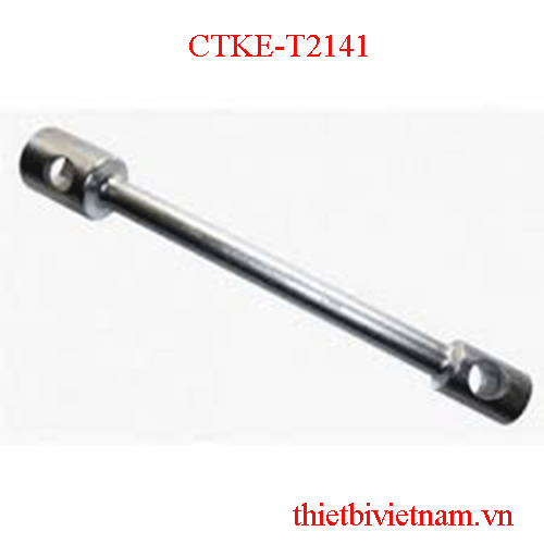 Tắc ke  21 x 41mm TOP CTKE-T3821