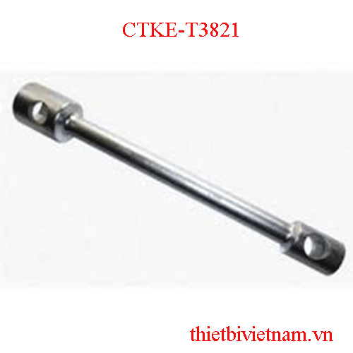 Tắc ke  38 x 21mm TOP CTKE-T3821