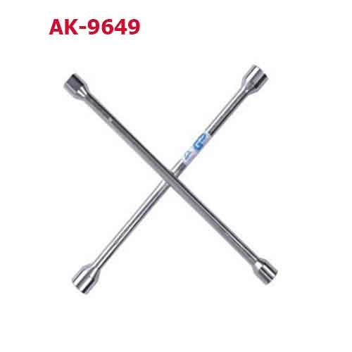  Tắc kê chữ thập 4 đầu (17x19x21x23) AK-9649