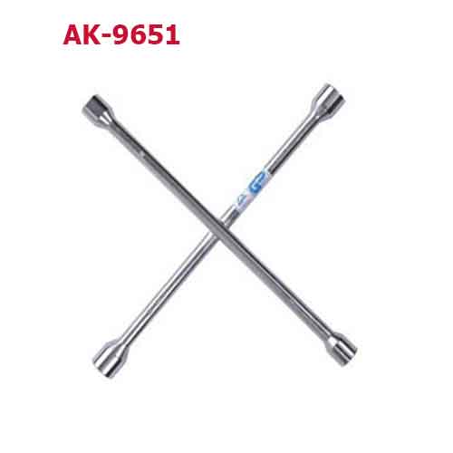 Tắc kê chữ thập 4 đầu (17x19x21x23) AK-9651