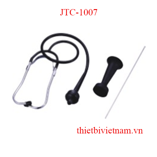 Tai nghe tiếng gõ động cơ hãng JTC JTC-1007