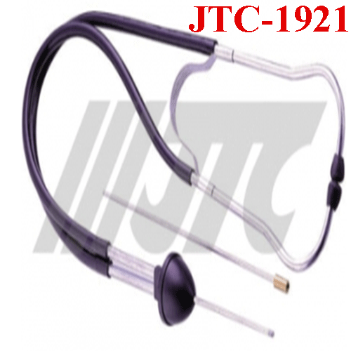 Tai nghe tiếng gõ động cơ JTC-1921