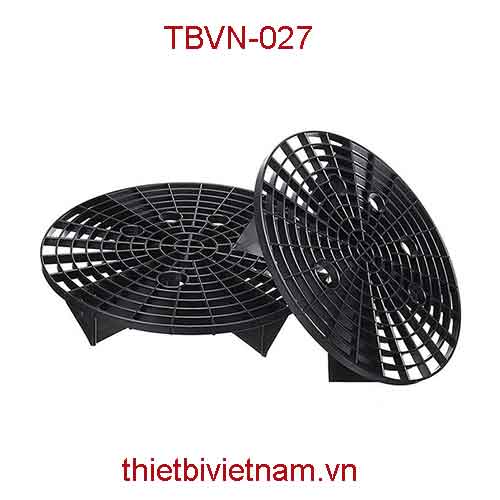 Tấm chắn cát xô rửa xe hãng THIBOVINA TBVN-027