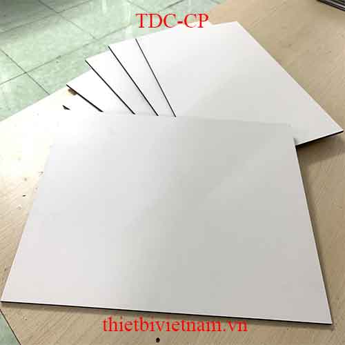 TẤM COMPACT LOẠI 1 - LỚN MODEL TDC-CP