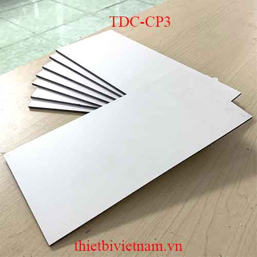 TẤM COMPACT LOẠI 3 - NHỎ MODEL TDC-CP3