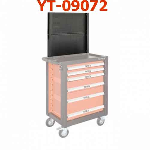 Tấm giá treo dụng cụ cho tủ YATO YT-09072