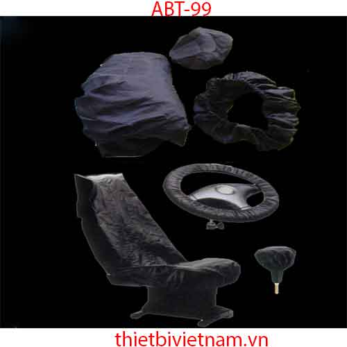 TẤM PHỦ GHẾ Ô TÔ AIRPRO ABT-99