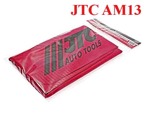 Tấm phủ vè xe ô tô 2 mặt JTC AM13