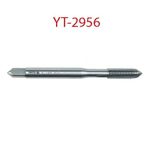 Taro máy M10 HSS M2 YATO YT-2956