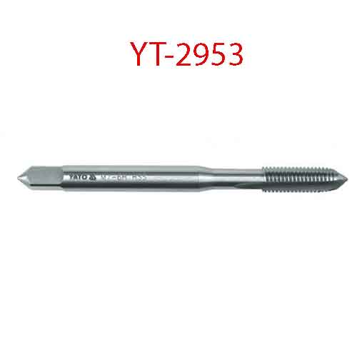 Taro máy M6 HSS M2 YATO YT-2953