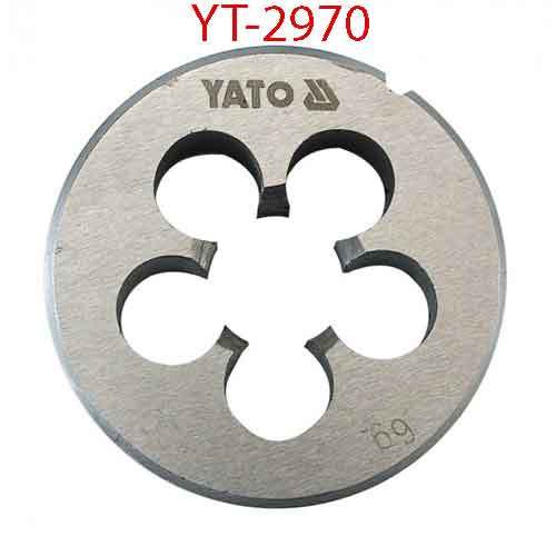 Taro ngoài M14 HSS M2 YATO YT-2970