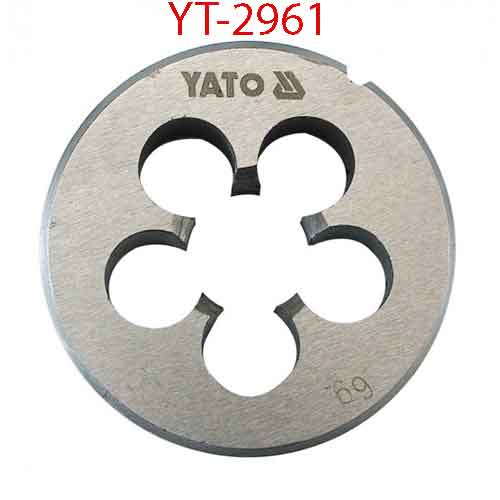 Taro ngoài M4 HSS M2 YATO YT-2961