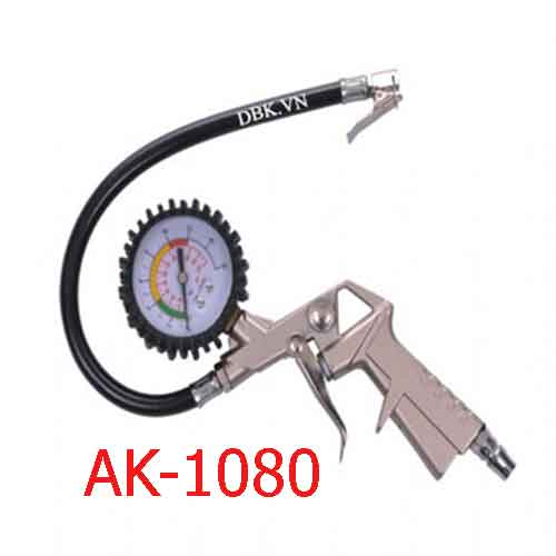 Tay bơm đồng hồ AK-1080