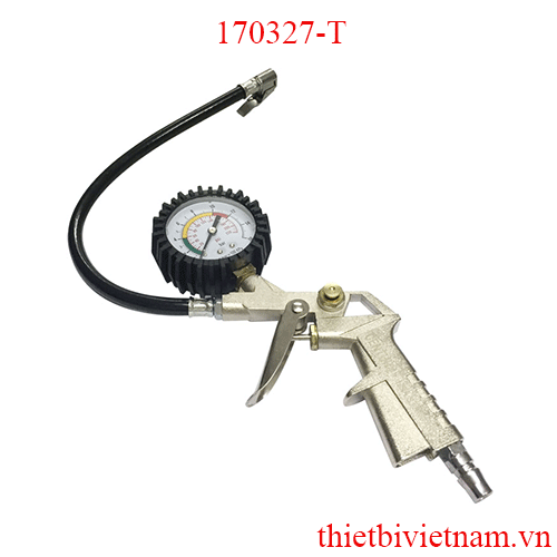 Tay bơm đồng hồ ( dạng súng ) CENTURY 170327-T