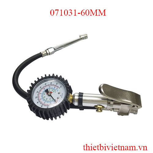 Tay bơm đồng hồ ( dạng thẳng ) CENTURY 071031-60MM