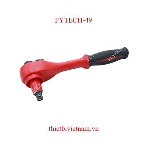 Tay Cầm Ratchet Cách Điện 1000V hãng FY-TECH FYTECH-49