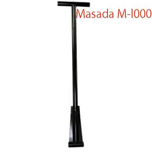 Tay cầm rùa kéo Masada M-l000
