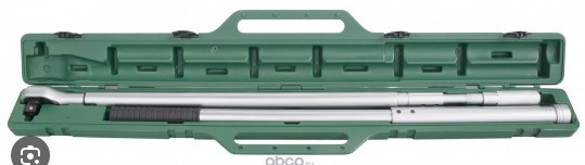 Tay cân lực 1”, dải đo 400 – 2000 Nm T272000N