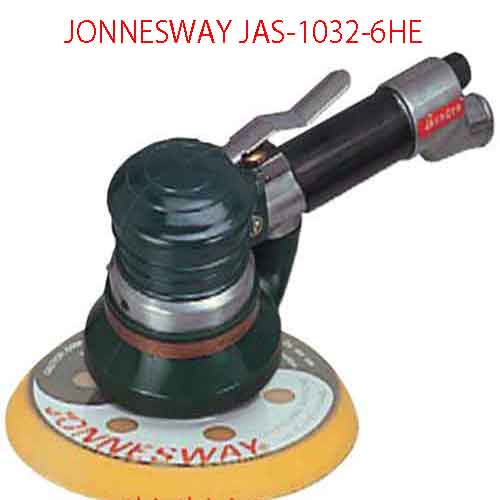 Tay chà tròn matit khô không có hút chân không 6 inch JONNESWAY JAS-1032-6HE