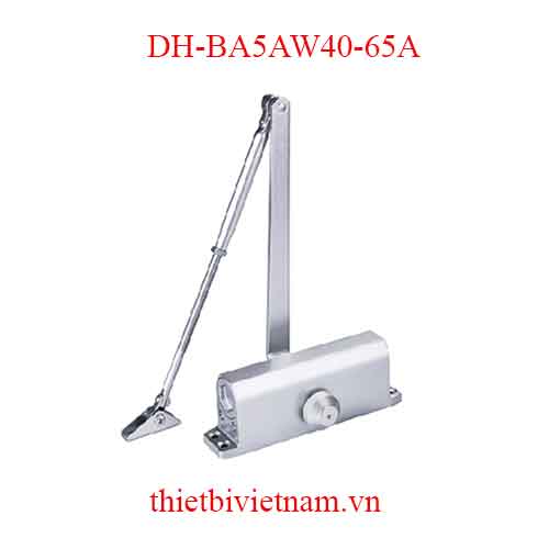 Tay co thủy lực Draho DH-BA5AW40-65A không điểm dừng