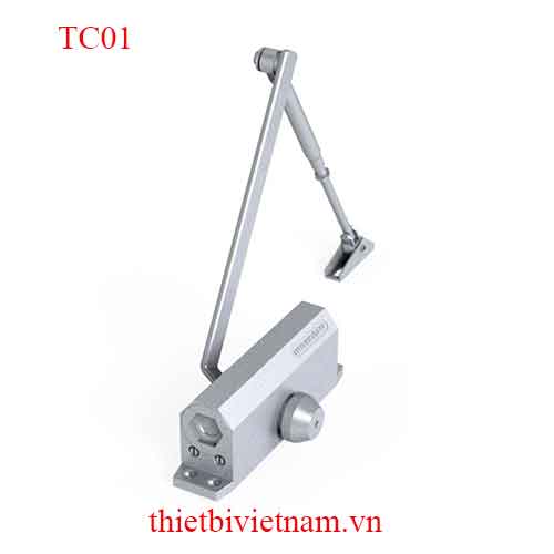 Tay co thủy lực Huy Hoàng 01 không điểm dừng TC01