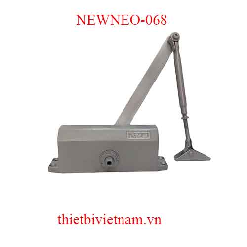 Tay co thủy lực Newneo 068 40-60kg không điểm dừng NEWNEO-068