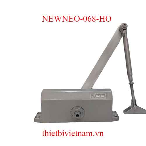 Tay co thủy lực Newneo 40-60kg có điểm dừng NEWNEO-068-HO