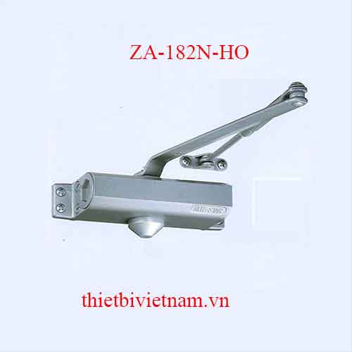 Tay co thủy lực Newstar ZA-182N-HO có điểm dừng (Nhật xịn)