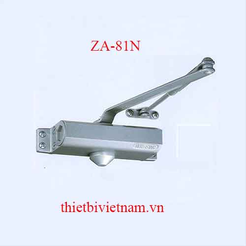 Tay co thủy lực Newstar ZA-81N không điểm dừng (Nhật xịn)