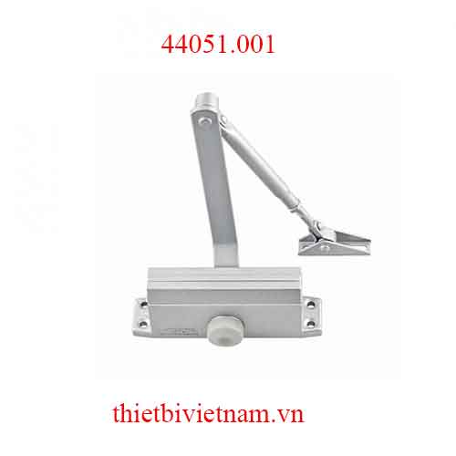 Tay co thủy lực VICKINI 44051.001 20-45kg không điểm dừng