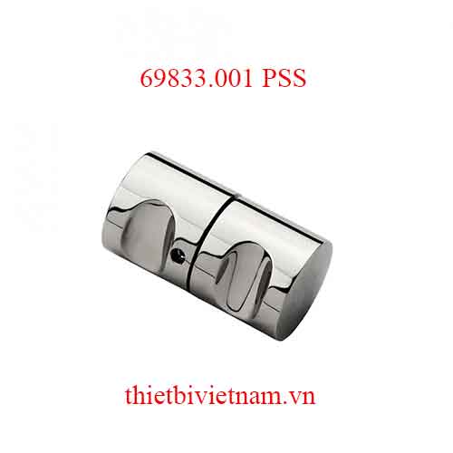 Tay cửa kính VICKINI 69833.001 PSS