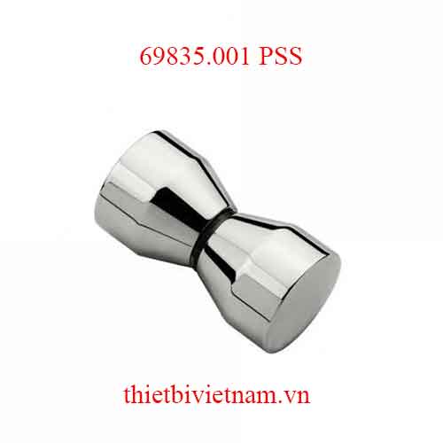 Tay cửa kính VICKINI 69835.001 PSS