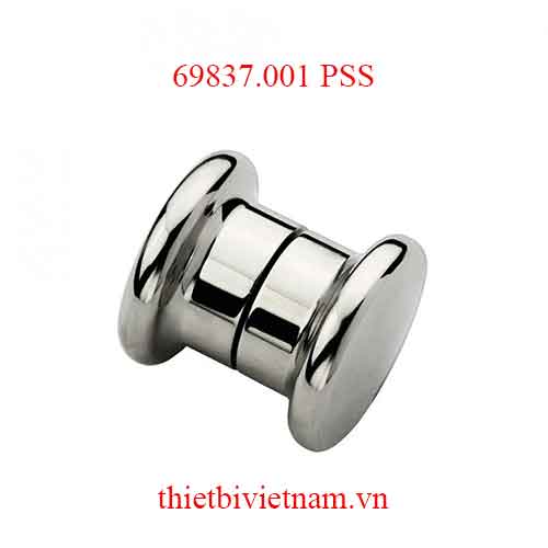 Tay cửa kính VICKINI 69837.001 PSS