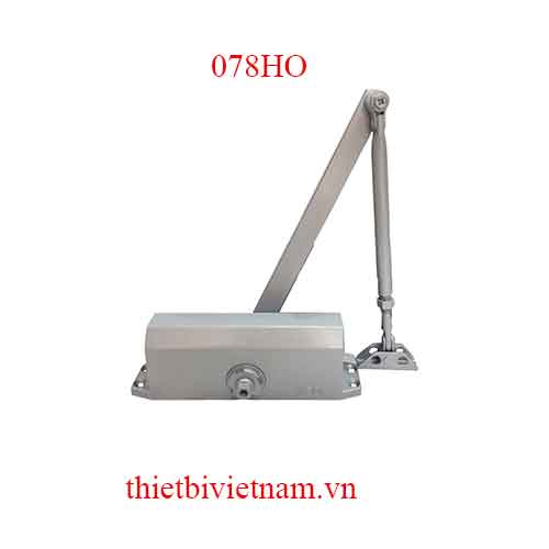 Tay đẩy hơi Newneo 078HO 60-80kg có điểm dừng