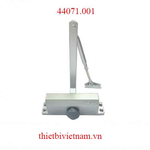 Tay đẩy hơi VICKINI 44071.001 SPR 60-85kg có điểm dừng