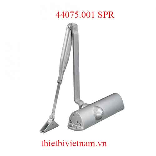 Tay đẩy hơi VICKINI 44075.001 SPR 40-65kg không điểm dừng