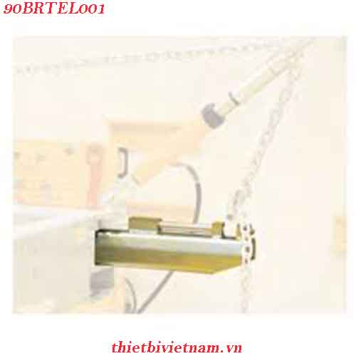 Tay gá xylanh thủy lực 90BRTEL001