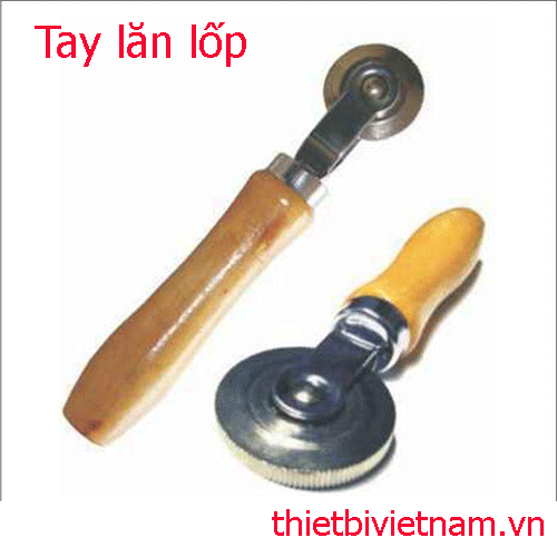 Tay lăn lốp