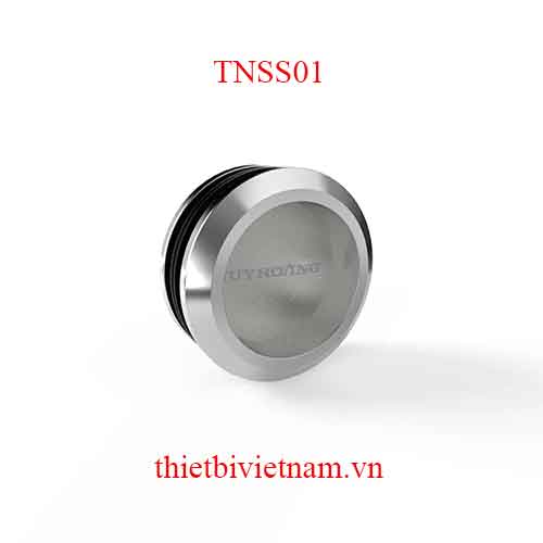 Tay nắm âm cửa kính 01 Huy Hoàng TNSS01