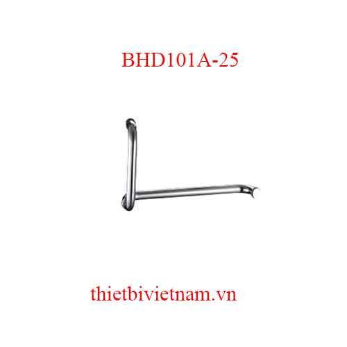 Tay nắm cabin kính Draho BHD101A-25 Ø25
