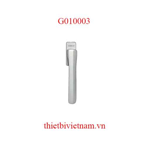Tay nắm chốt dẹt G010003 Cmech