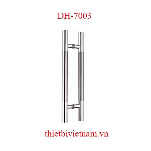 Tay nắm cửa kính Draho DH-7003