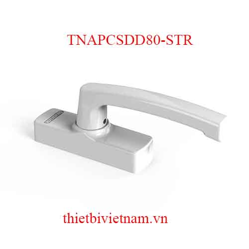 Tay nắm cửa sổ đa điểm AP80 màu trắng TNAPCSDD80-STR